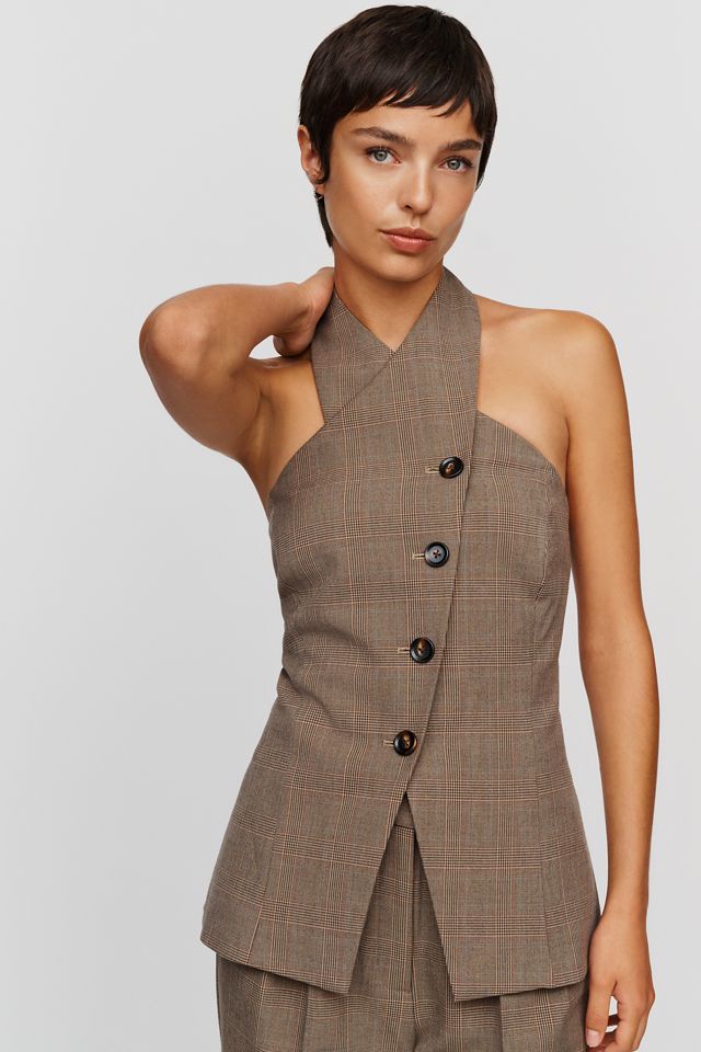 Favorite Daughter Crossover Vest #4