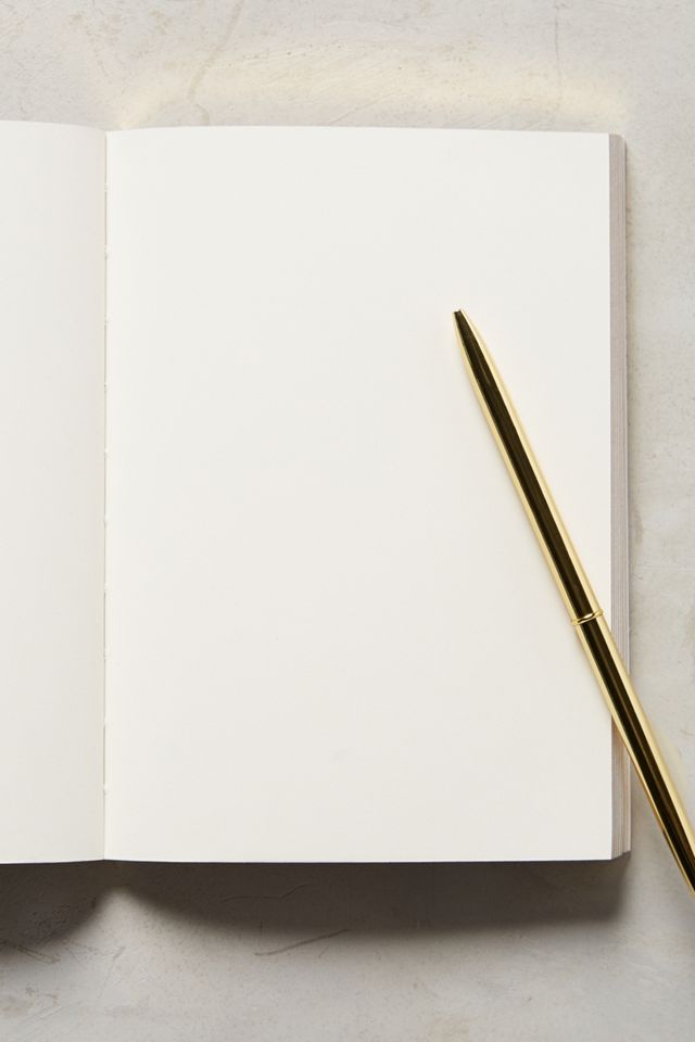 Cork-Covered Journal #2