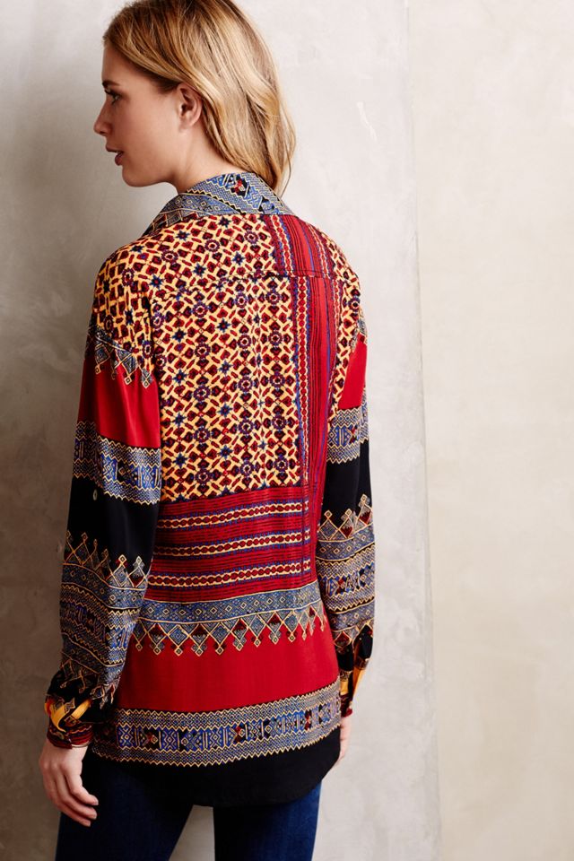 Dania Tunic #1