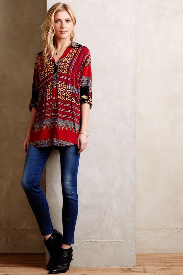 Dania Tunic #2