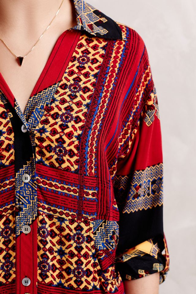 Dania Tunic #3