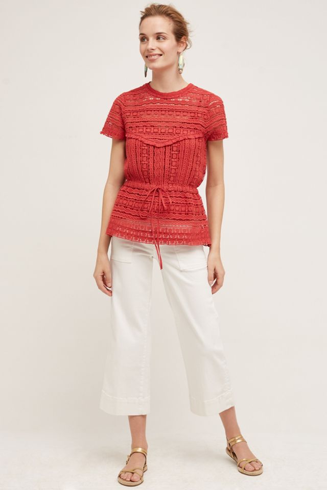 Berenice Blouse #2