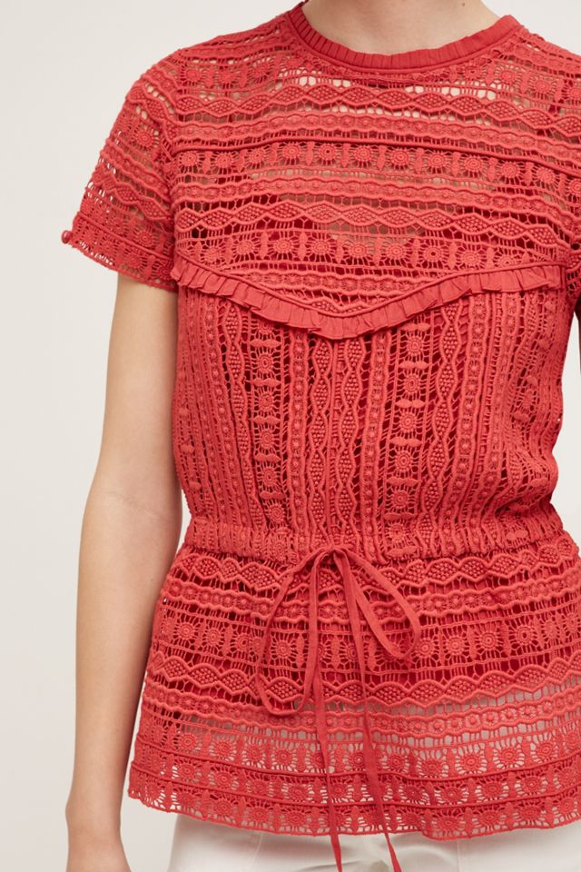 Berenice Blouse #3