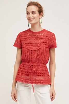 Berenice Blouse