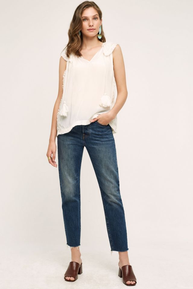 Lisette Tank #3