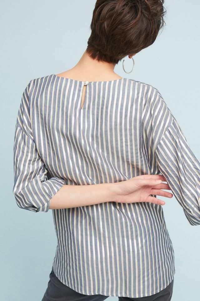 Marin Blouse #2