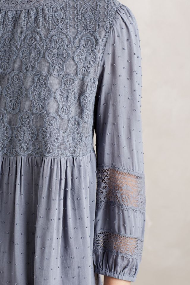 Meda Lace Top #3