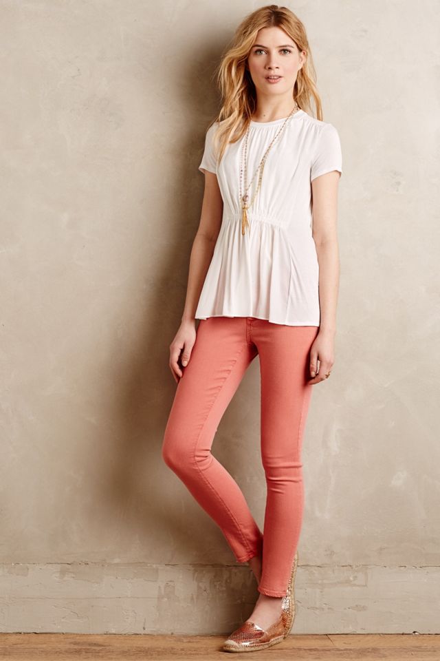 Kerama Blouse #2