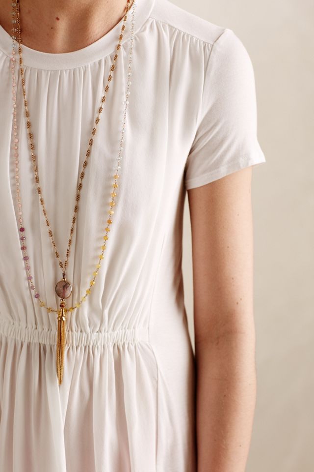 Kerama Blouse #3