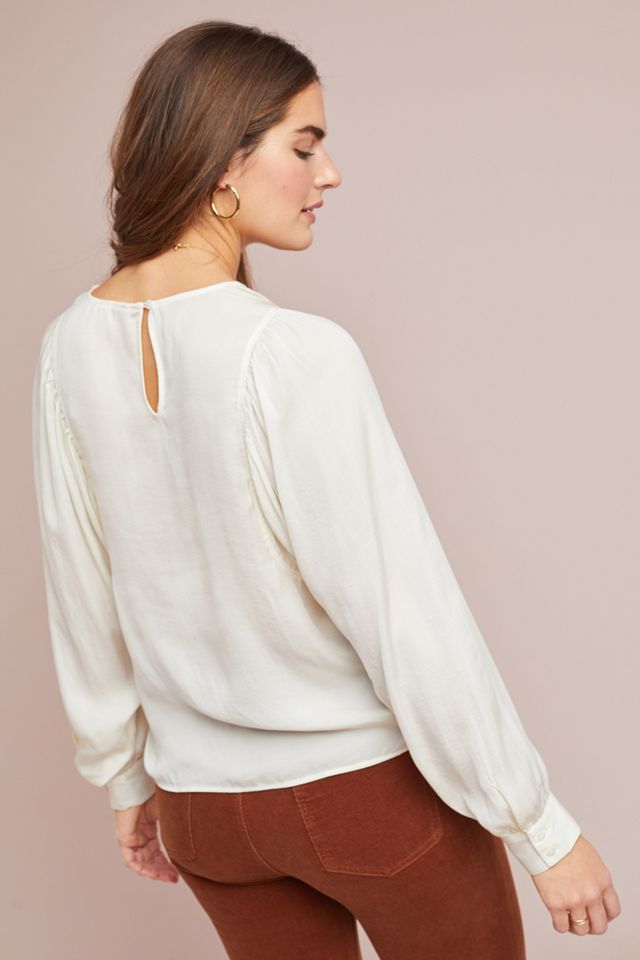 Hewson Top #1