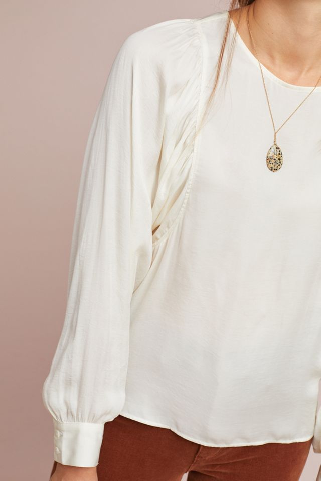 Hewson Top #2