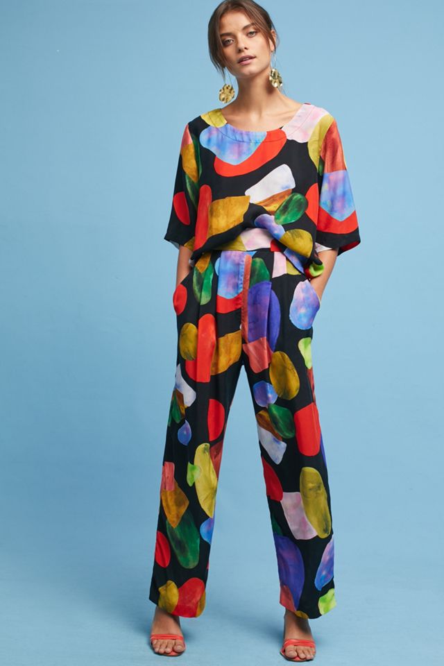 Mara Hoffman Phillis Gem Shirt #3