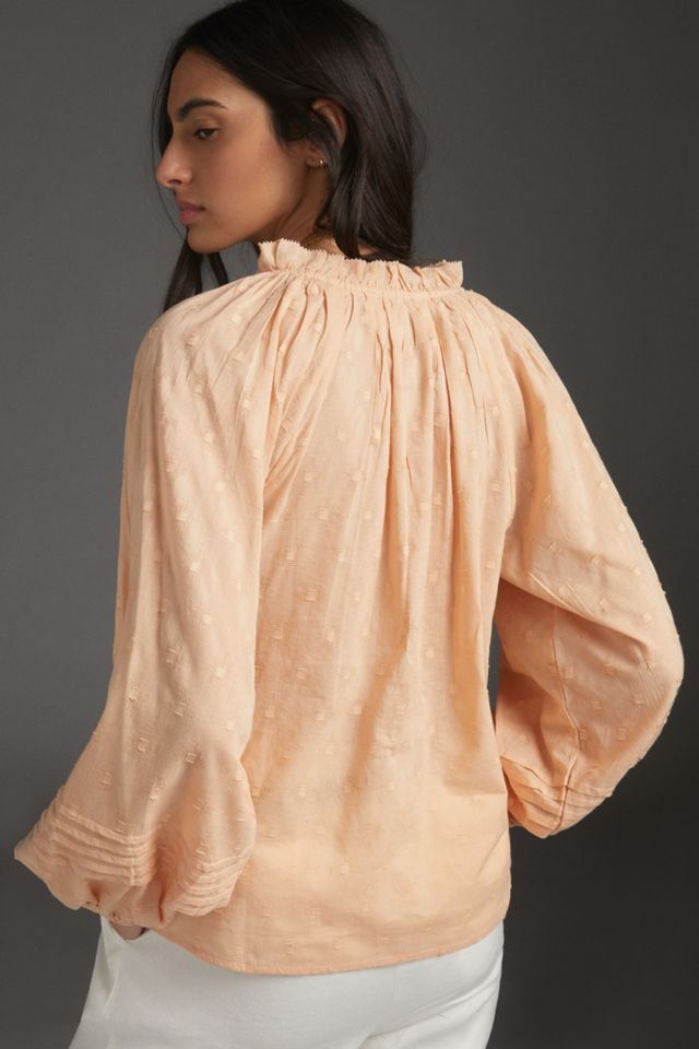 Antonia Buttondown #1