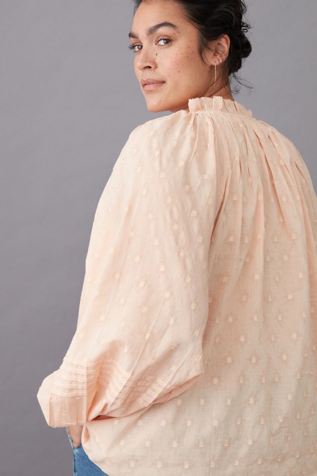 Antonia Buttondown #4