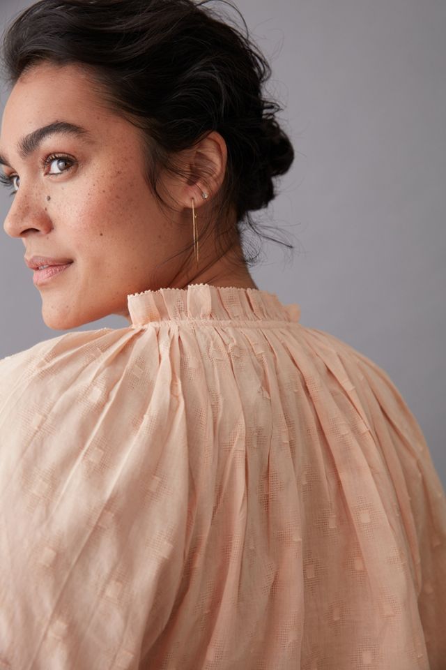 Antonia Buttondown #5