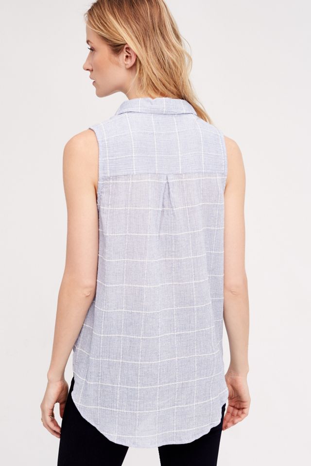 Emery Wrap Top #1
