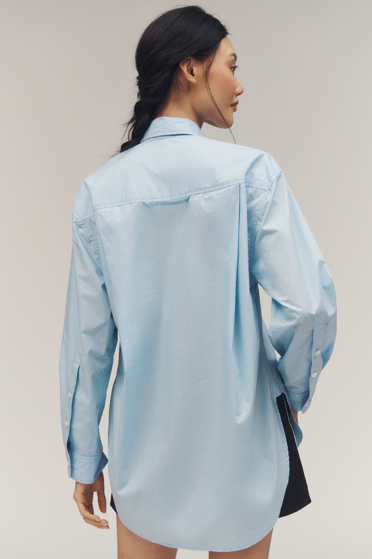 Citizens of Humanity Kayla Buttondown