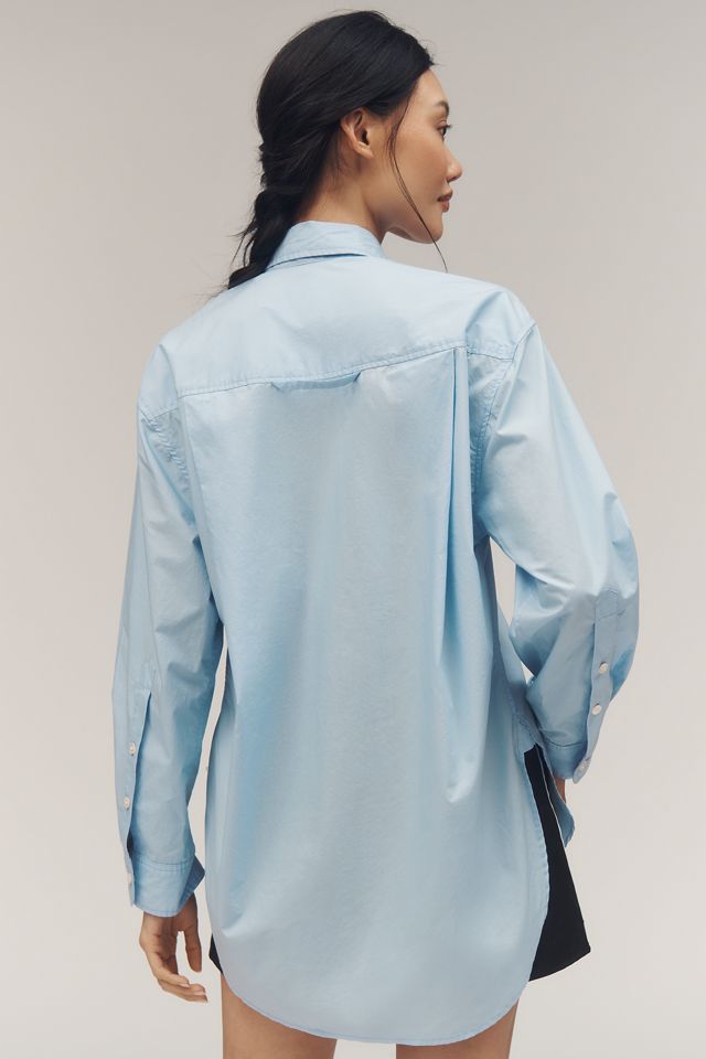 Citizens of Humanity Kayla Buttondown