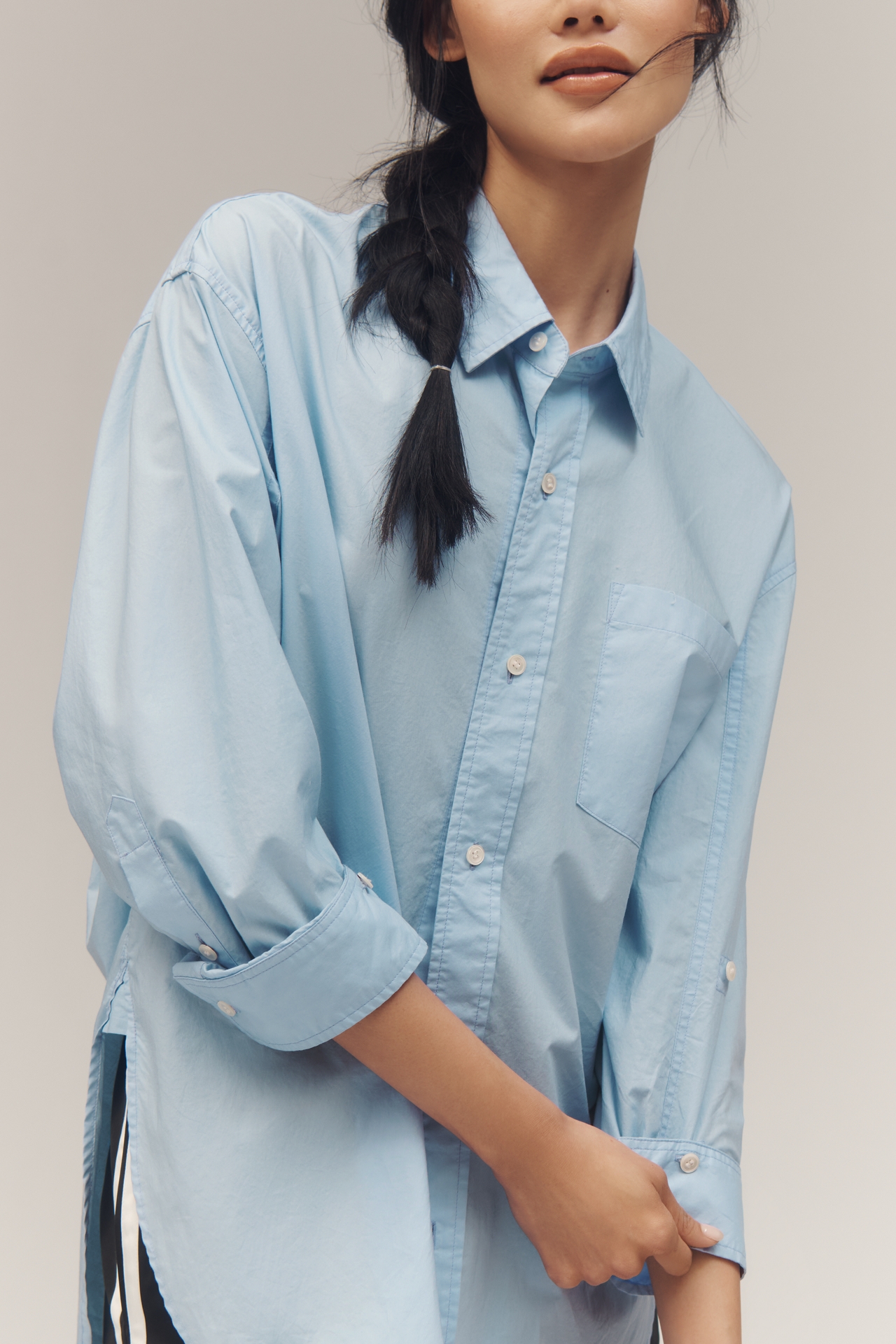Citizens of Humanity Kayla Buttondown