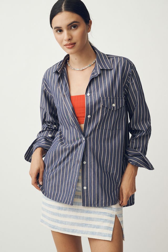 Citizens of Humanity Shay Shirt #2