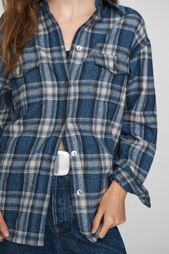 Citizens of Humanity 100% Cotton Buttondown Shirt #2