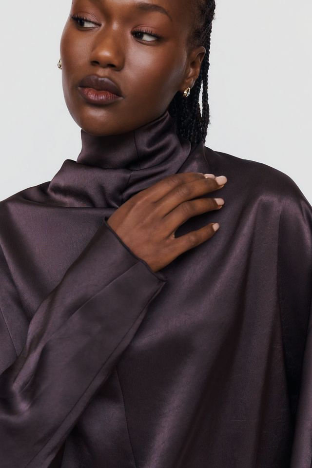 Citizens of Humanity Ilaria Draped Top #2