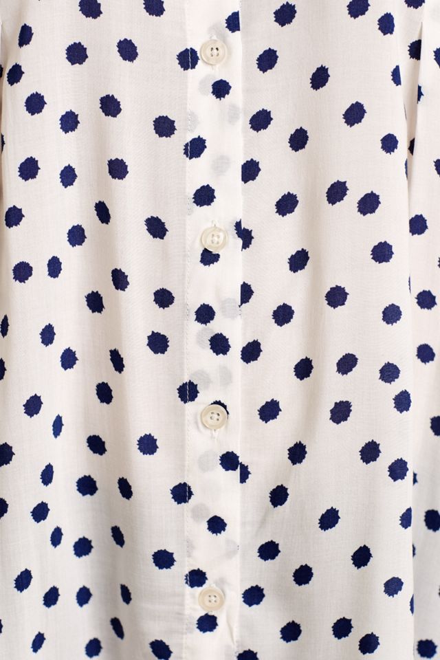 Percy Tunic #2