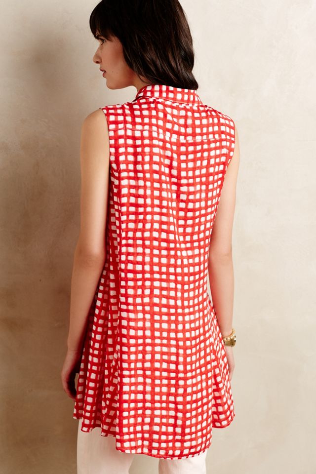 Percy Tunic #1