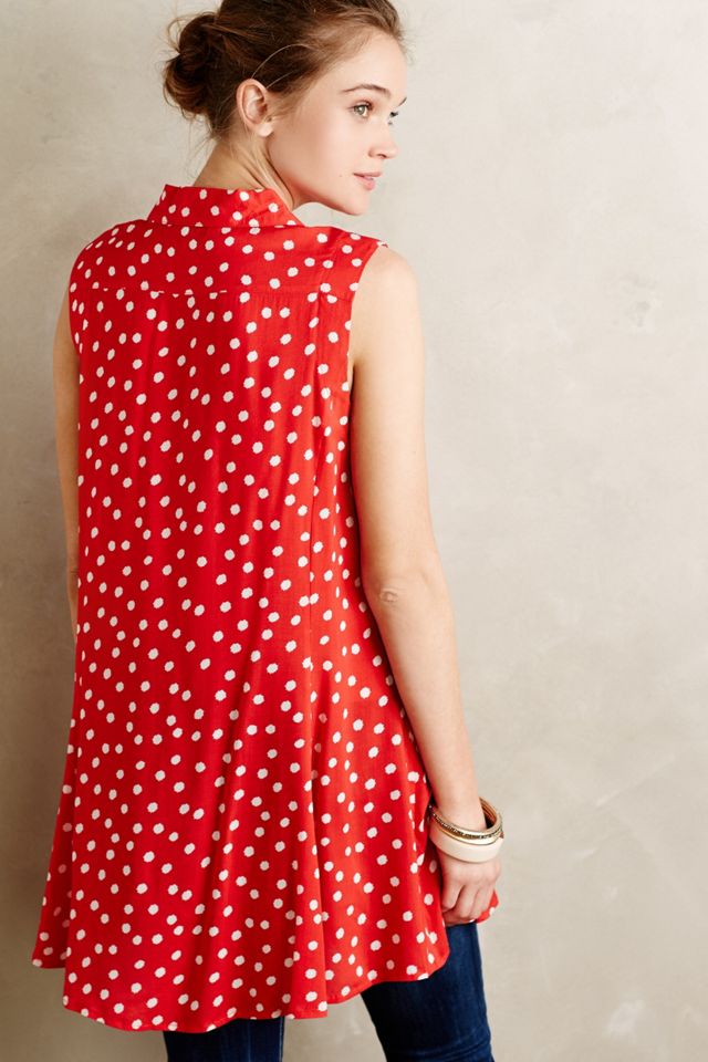 Percy Tunic #1