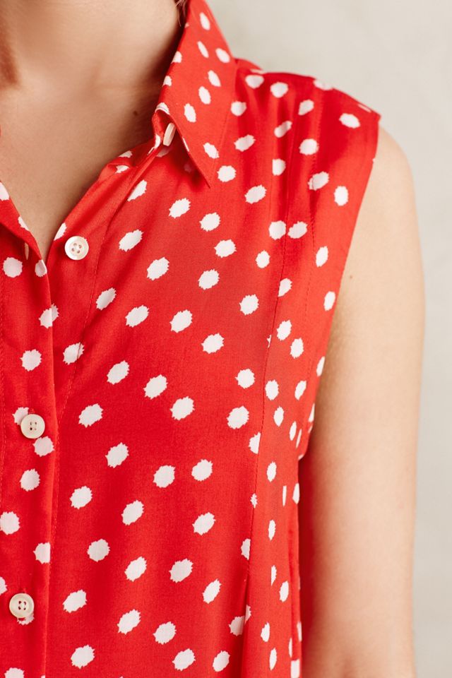 Percy Tunic #2