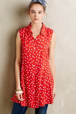 Percy Tunic