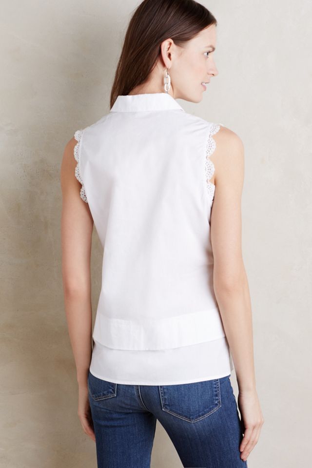 Briza Tank #1