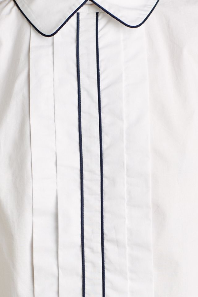Bennett Blouse  #2