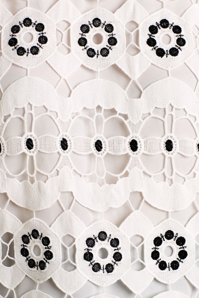 Walina Lace Top #2