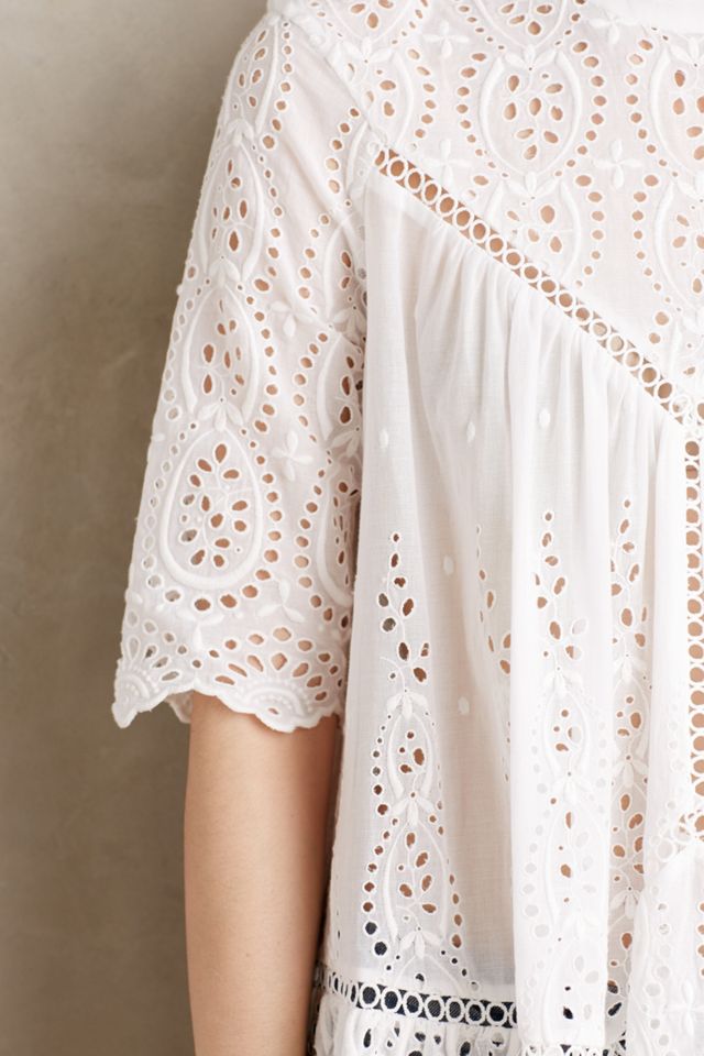 Vittoria Mockneck Top #3