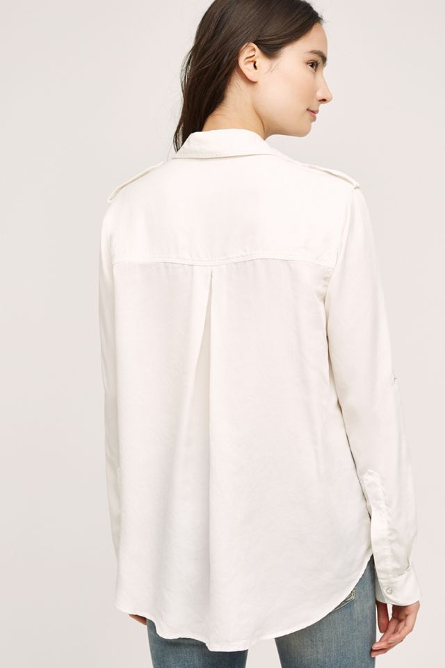 Expedition Buttondown #1