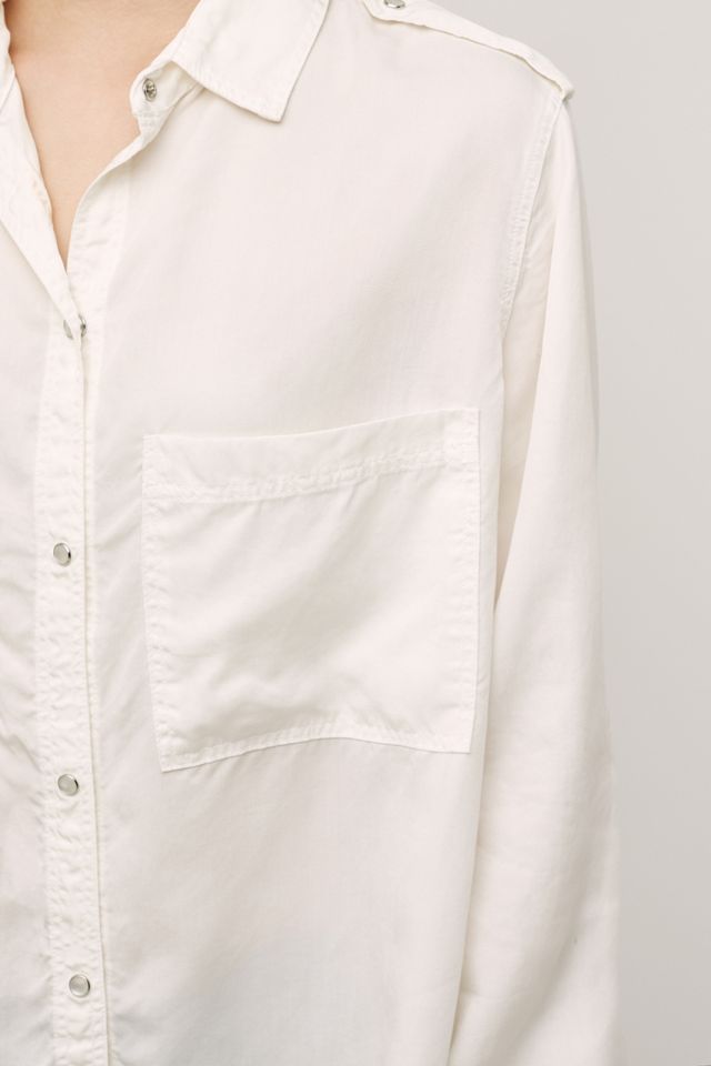 Expedition Buttondown #2