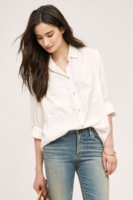 Expedition Buttondown