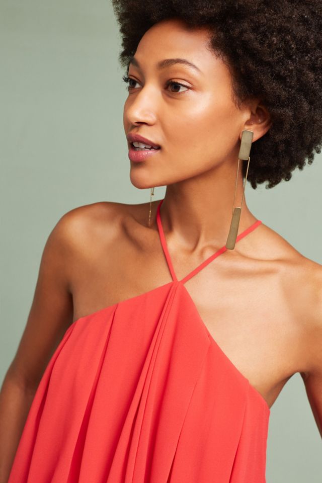 Sammie Halter Top #1