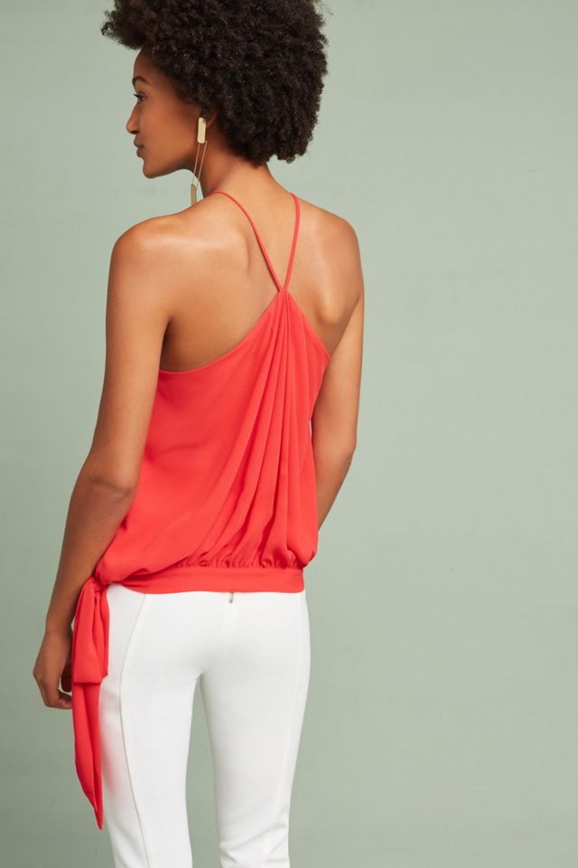 Sammie Halter Top #2