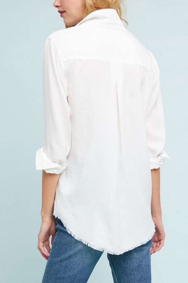 Cloth & Stone Stargazer Buttondown #3