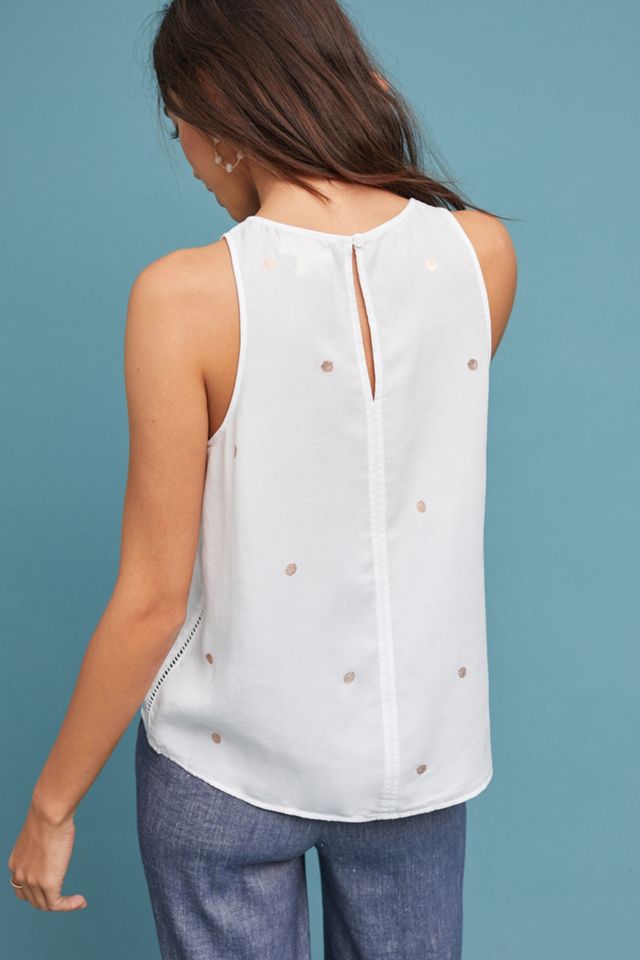 Cloth & Stone Gillian Top #1