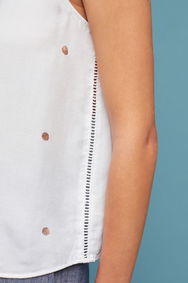 Cloth & Stone Gillian Top #2