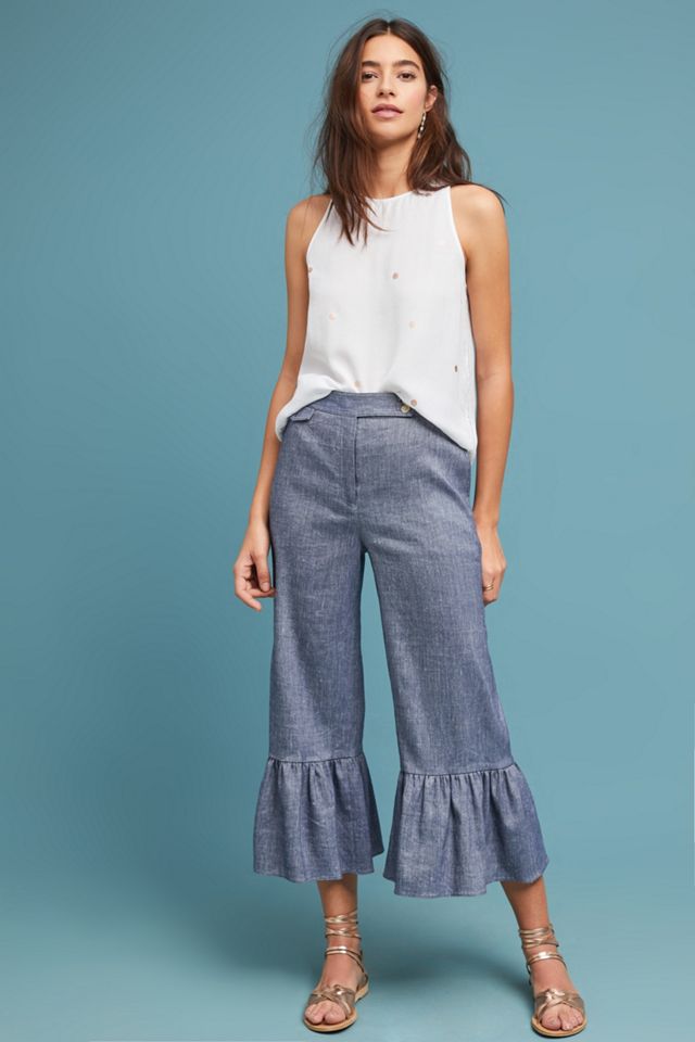 Cloth & Stone Gillian Top #3