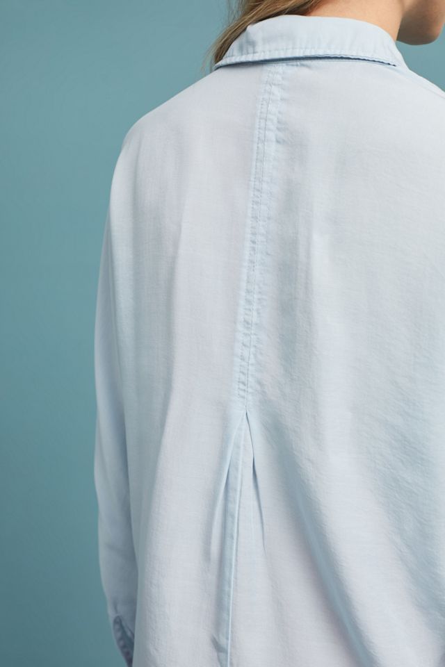 Cloth & Stone Robinson Buttondown #2