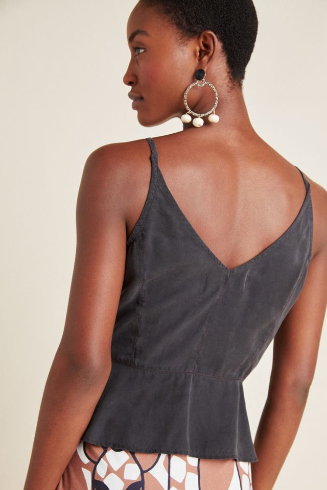 Cloth & Stone Whisper Camisole #2