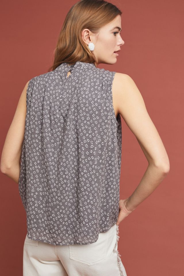 Cloth & Stone Liana Blouse #1