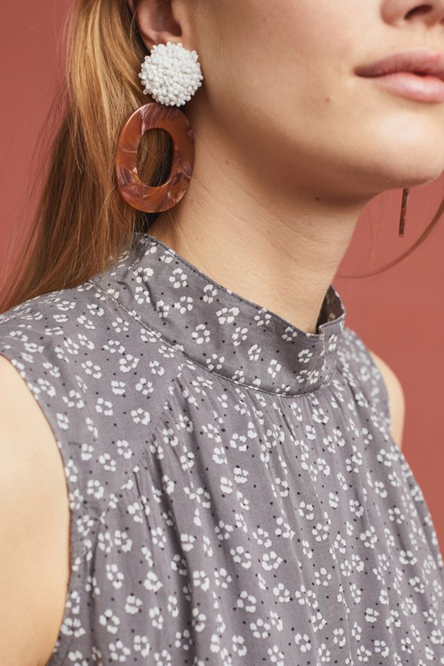 Cloth & Stone Liana Blouse #3