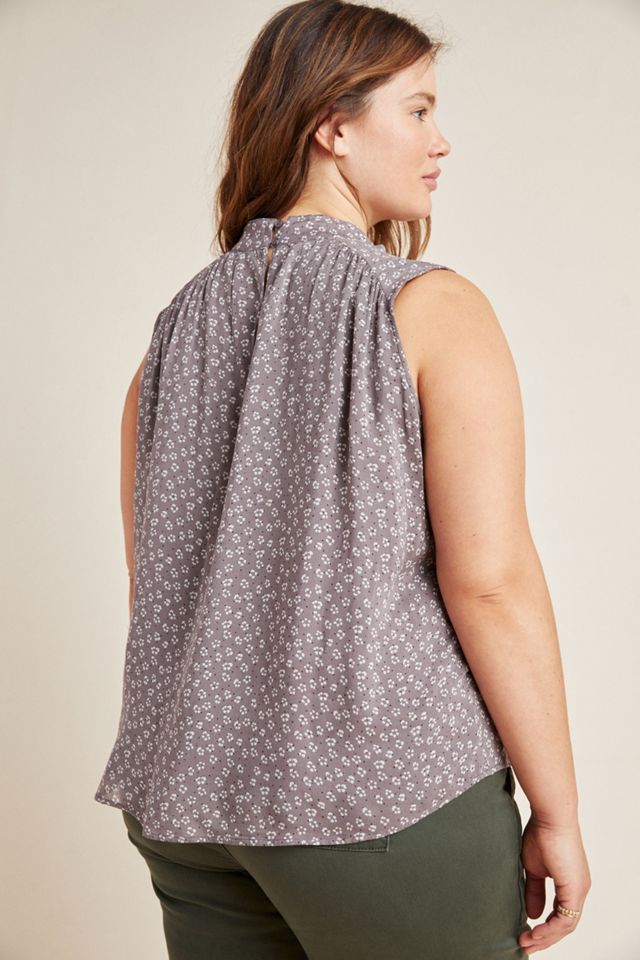 Cloth & Stone Liana Blouse #7