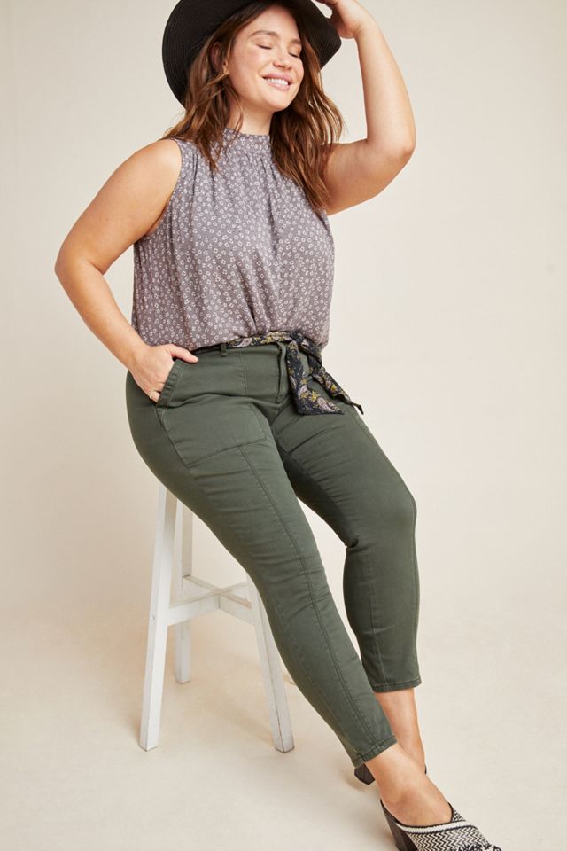 Cloth & Stone Liana Blouse #8